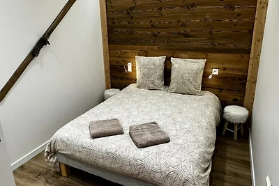 Appartamento a Mont-Dore vicino ai sentieri d...