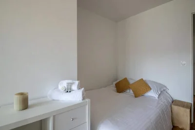 Appartement in Tassin met Uitzicht