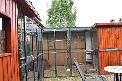 Ferienwohnung mit 2 Schlafzimmer