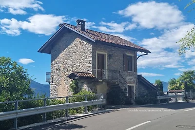Kuća za odmor Dopust za oporavak Minusio