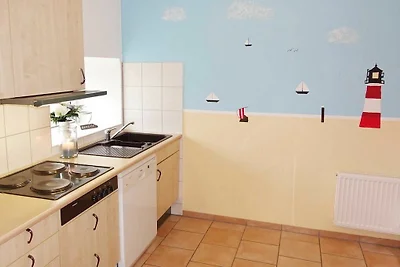 Ferienwohnung mit 1 Schlafzimmer