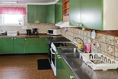 5 Personen Ferienhaus in Årsunda