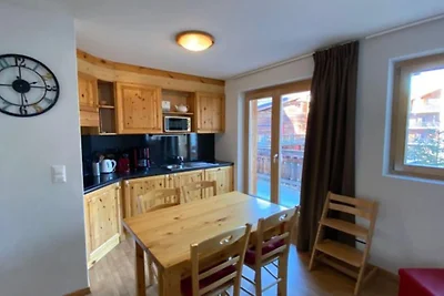 Großzügiges Apartment mit kostenpflichtiger...