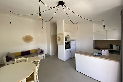 Vakantiehuis Ontspannende vakantie Porto Vecchio