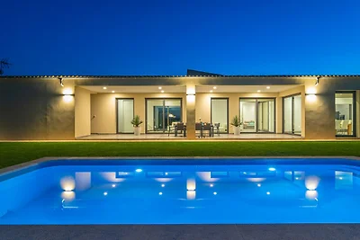 Son Sastre (figuerola) - Ferienhaus Mit Pool