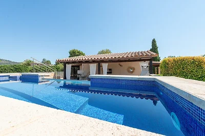 Finca Son Colom (finca Sun Club Home)