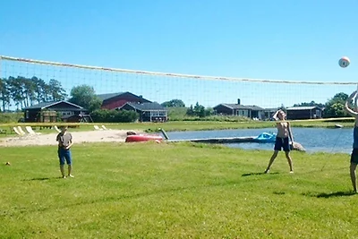 6 Personen Ferienhaus in Køpingsvik