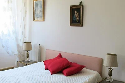 Appartement in Parijs vlakbij Montmartre