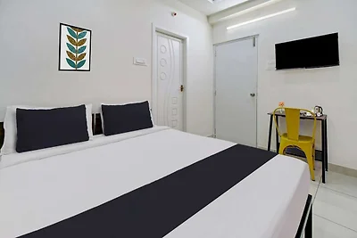 Super Hotel O Amaravathi Road Annapurna Nagar
