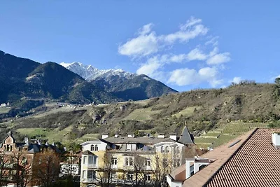 Appartamento per vacanze a Merano con piscina