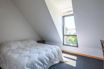 Villa in Beaumer vlakbij de stranden van Men...