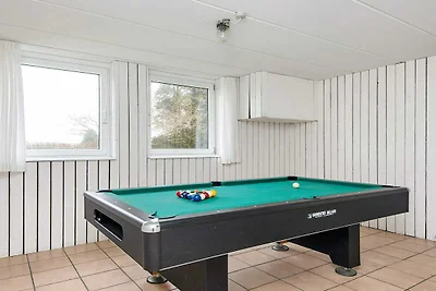 10 Personen Ferienhaus in Haderslev-By Traum