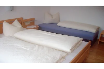 Vakantieappartement met 2 slaapkamers