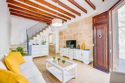 Charmante Villa in Strandnähe in Alcudia