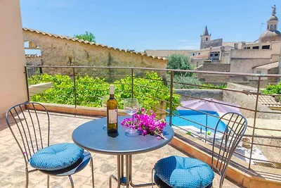 Sa Casa Vella - Ferienhaus Mit Privatem Pool