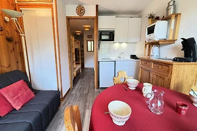 Appartamento a NDB con accesso alle piste da ...