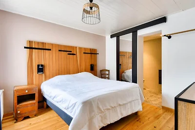 Huis in Barbâtre voor 12 personen - 450m van ...