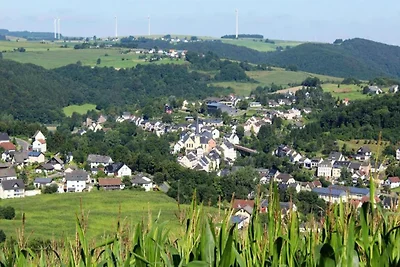 Bungalow a Waxweiler nell'Eifel meridionale