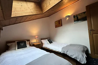 Appartamento a Morillon vicino al Grand...