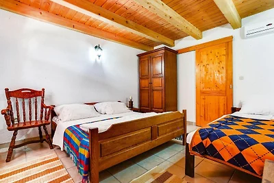 Ferienhaus in Starigrad Paklenica