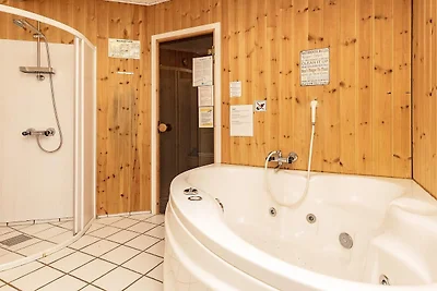 Fjordview Retreat met spa