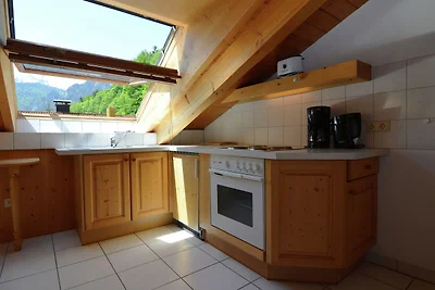 Charmante Wohnung in Schönau am Königssee