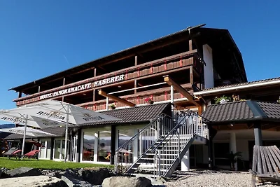 Panorama-Hotel Kaserer