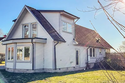 5 Sterne Ferienhaus in Ronneby