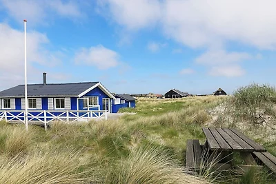 4 Personen Ferienhaus in Blåvand