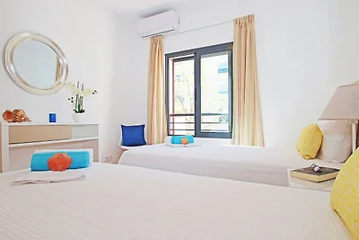 Appartement in Albufeira voor 4 personen
