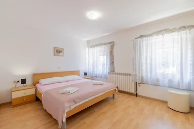 Vacanza rilassante per 10 persone con piscina