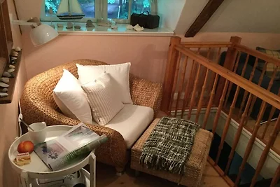 Ferienwohnung mit 2 Schlafzimmer