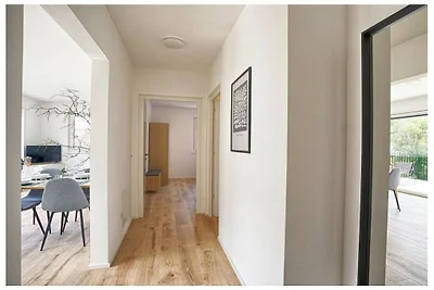 Mountain Suite - Alpstay