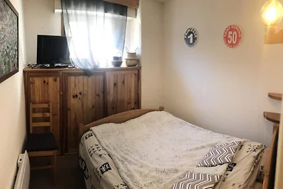 Jasper Residence mit zwei Zimmern