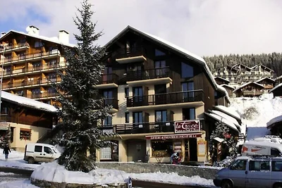 Appartamento nelle Alpi vicino a sentieri...