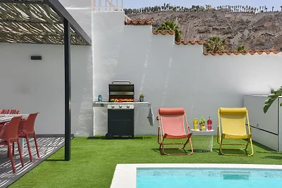 Spaziosa casa vacanze vicino alla spiaggia