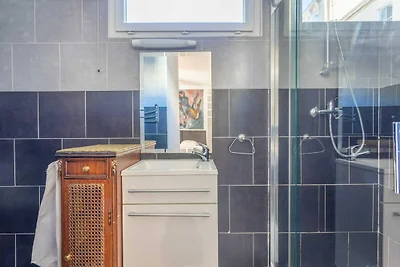 1-Zimmer-Wohnung in La Plaine