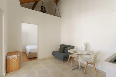 Charmant appartement met balkon in het hart v...