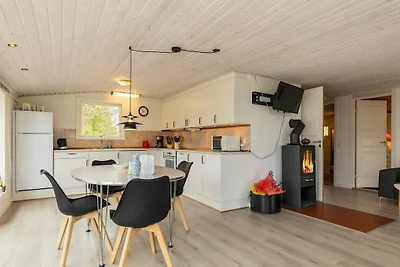 4 persone case ad Ålbæk