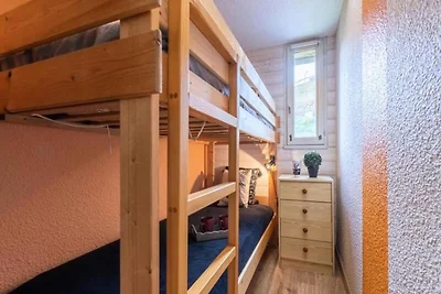 Wohnung in Pla d’Adet nahe Skipisten