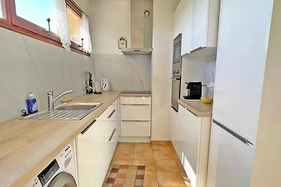 Residenz Le Maxime für 4 Personen