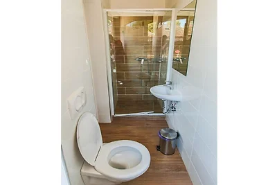 Casa de vacaciones en Siófok con piscina.