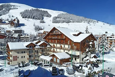 Appartamenti versatili nelle Alpi
