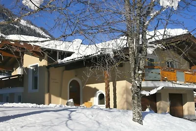 Casa vacanze a Kleinarl con piscina