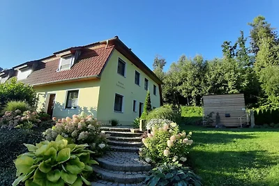 Ferienwohnung mit 3 Schlafzimmer