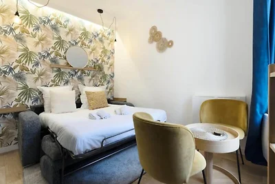 Appartamento a Metz vicino Saint-Étienne