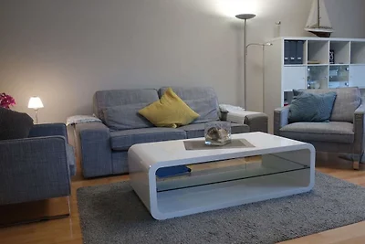 Ferienhaus mit 3 Schlafzimmer