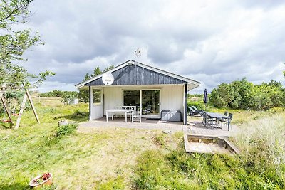 5 Personen Ferienhaus in Blåvand