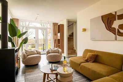 Villa mit Whirlpool, 4 km von Maastricht...