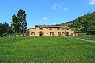 Appartement Mulino della Rivolta mit Blick au...